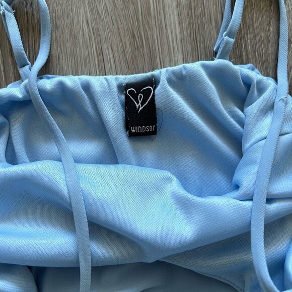 Windsor Bodysuit  - Picture 5 of 7